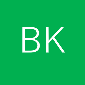 B K