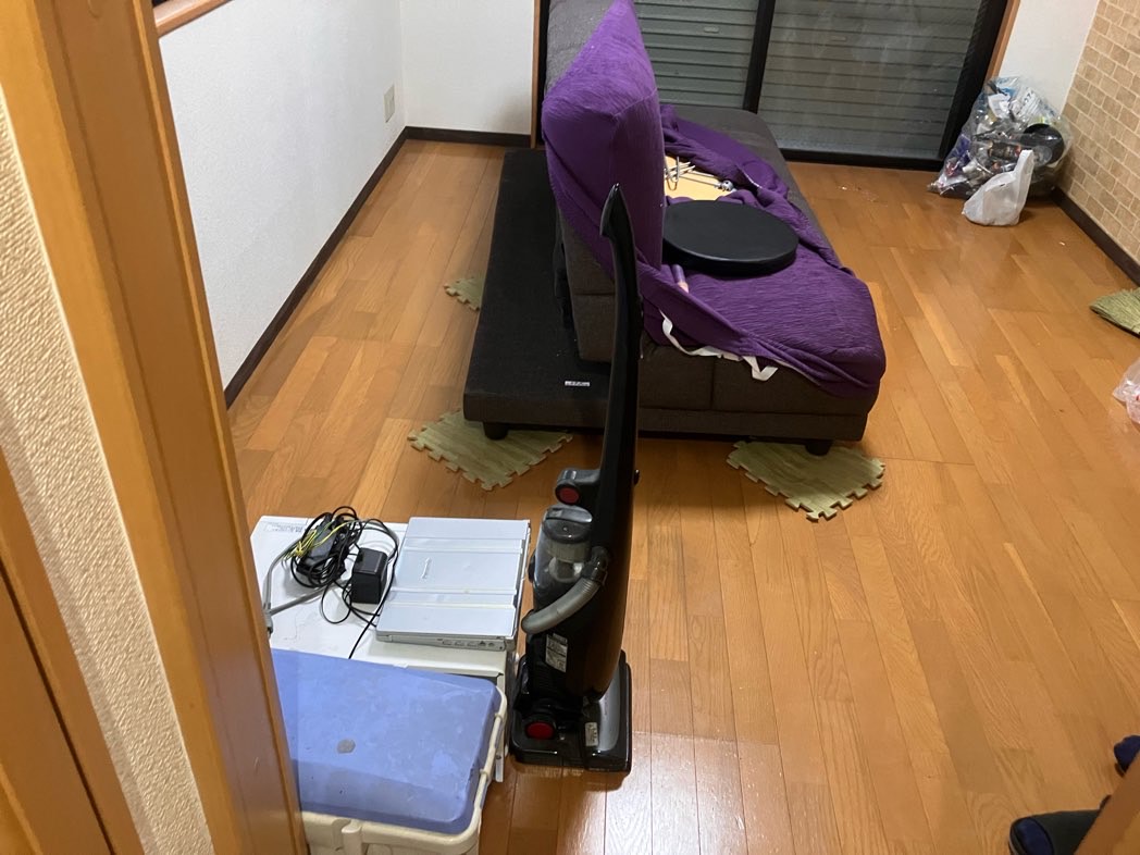 before