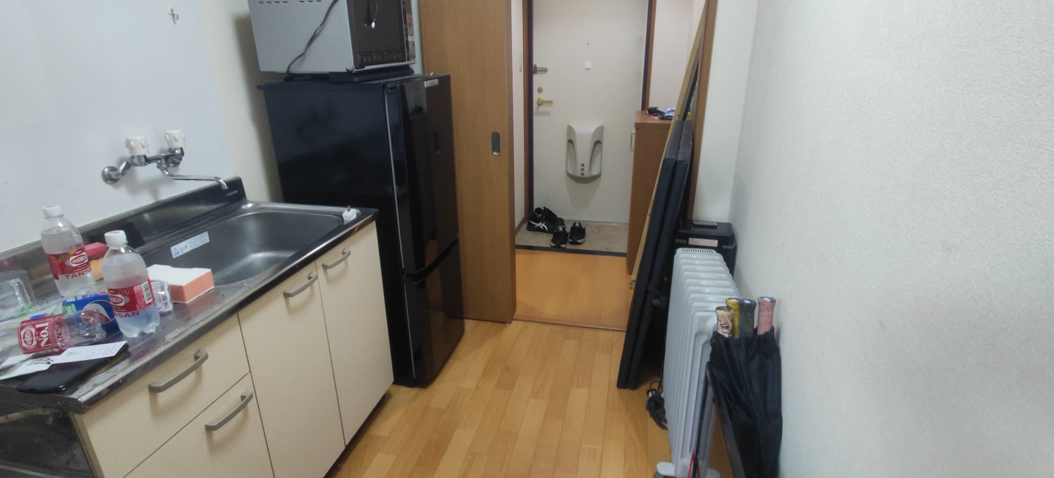 before