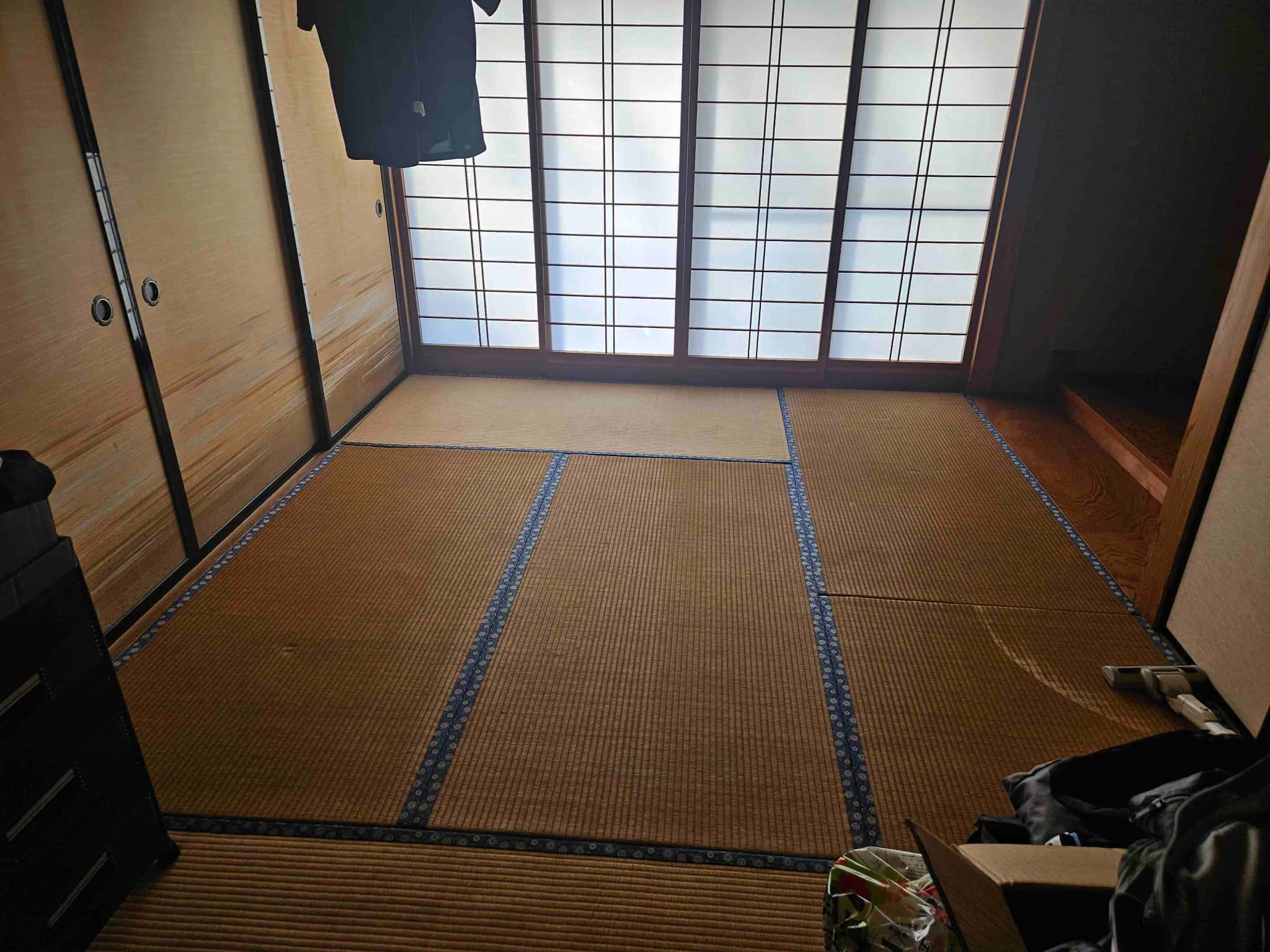 after