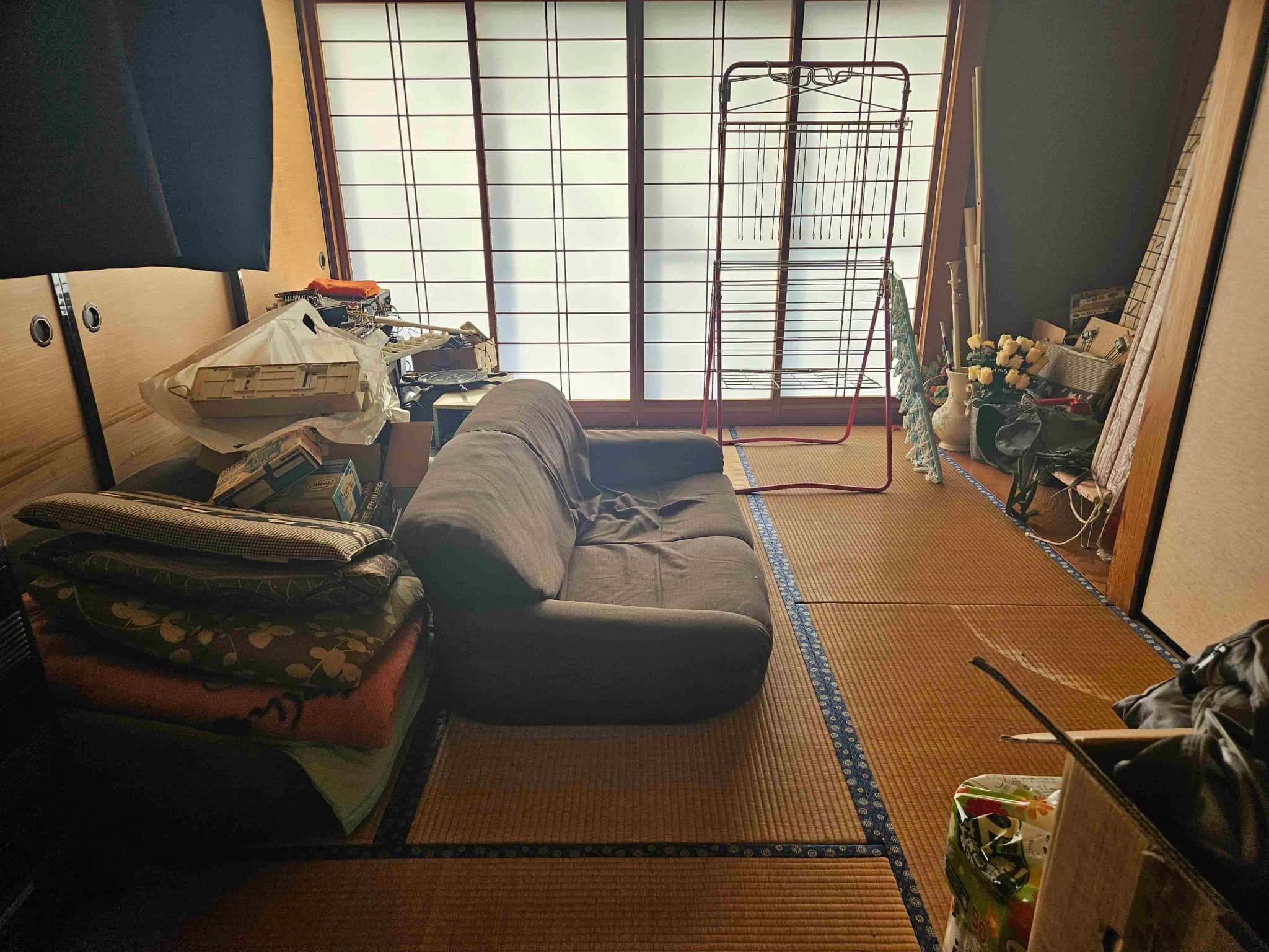 before