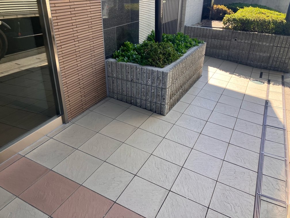 after