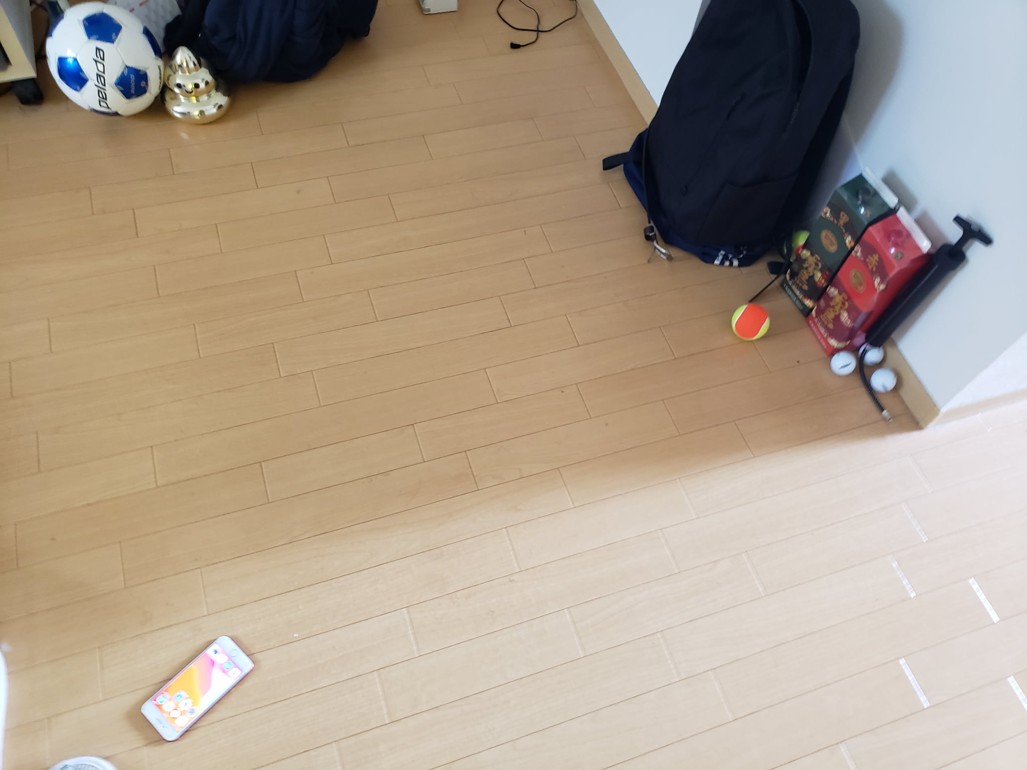 after