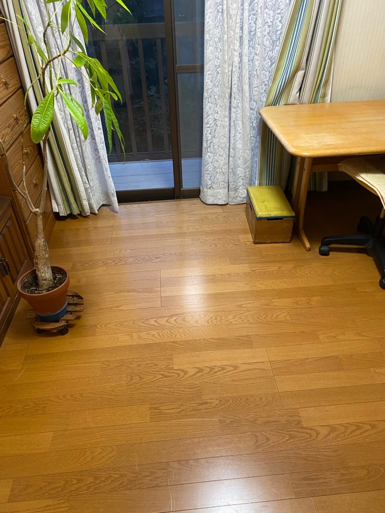 after