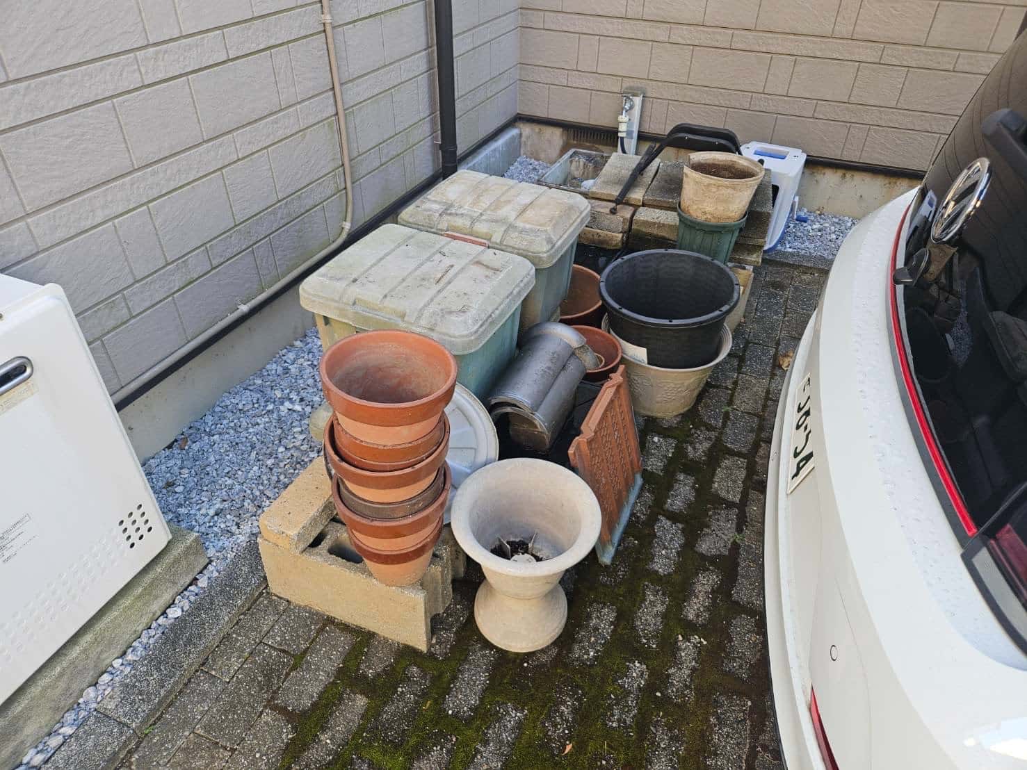 before