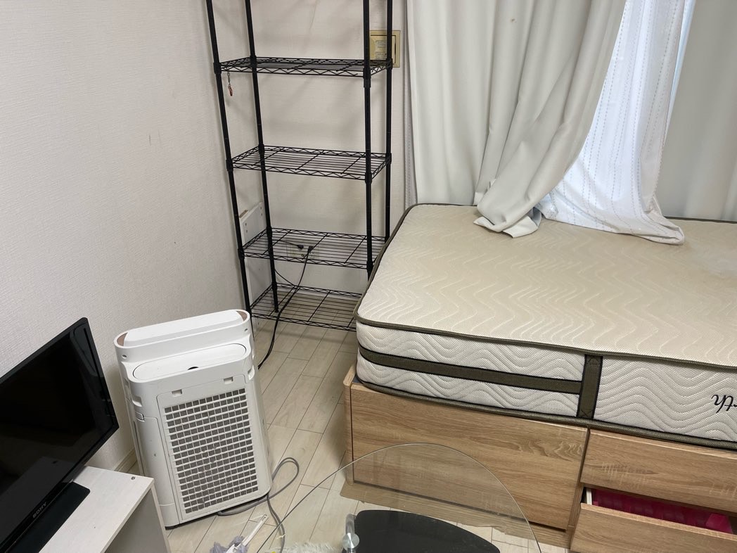 before