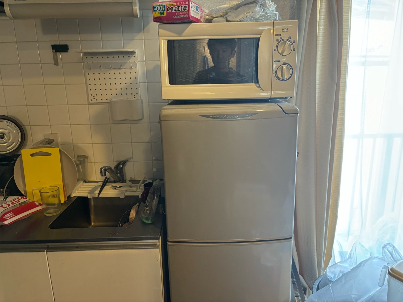 before