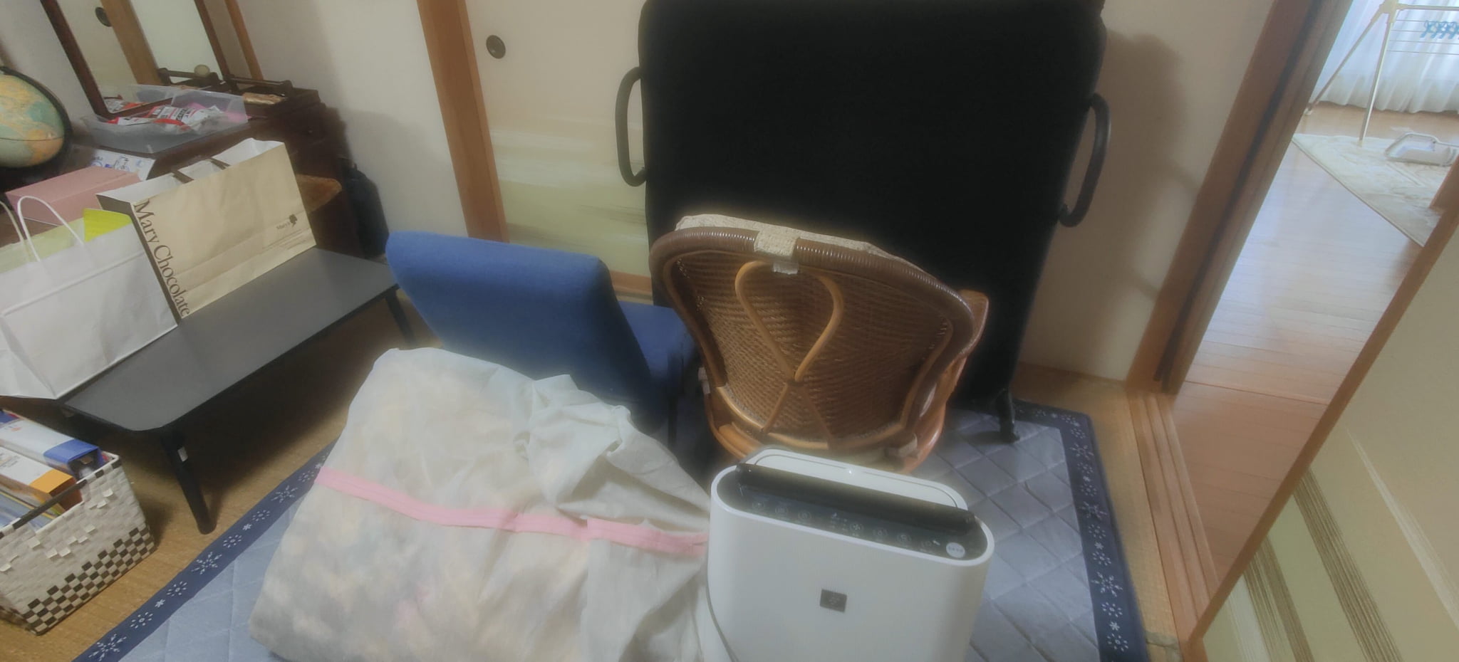 before