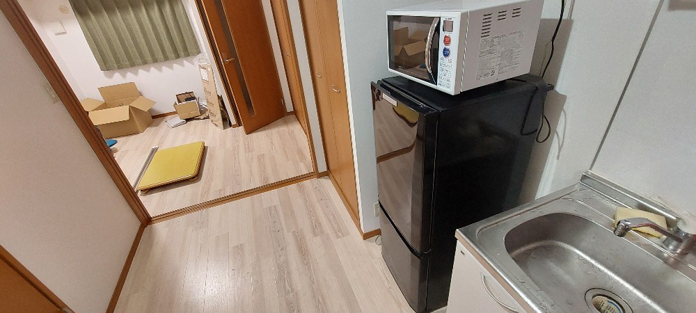 before